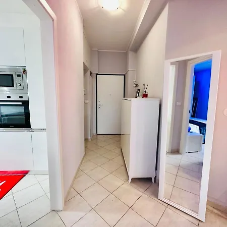 Appartement Di Classe Con Parcheggio Gratuito *