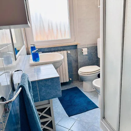 Di Classe Con Parcheggio Gratuito Appartement Varèse